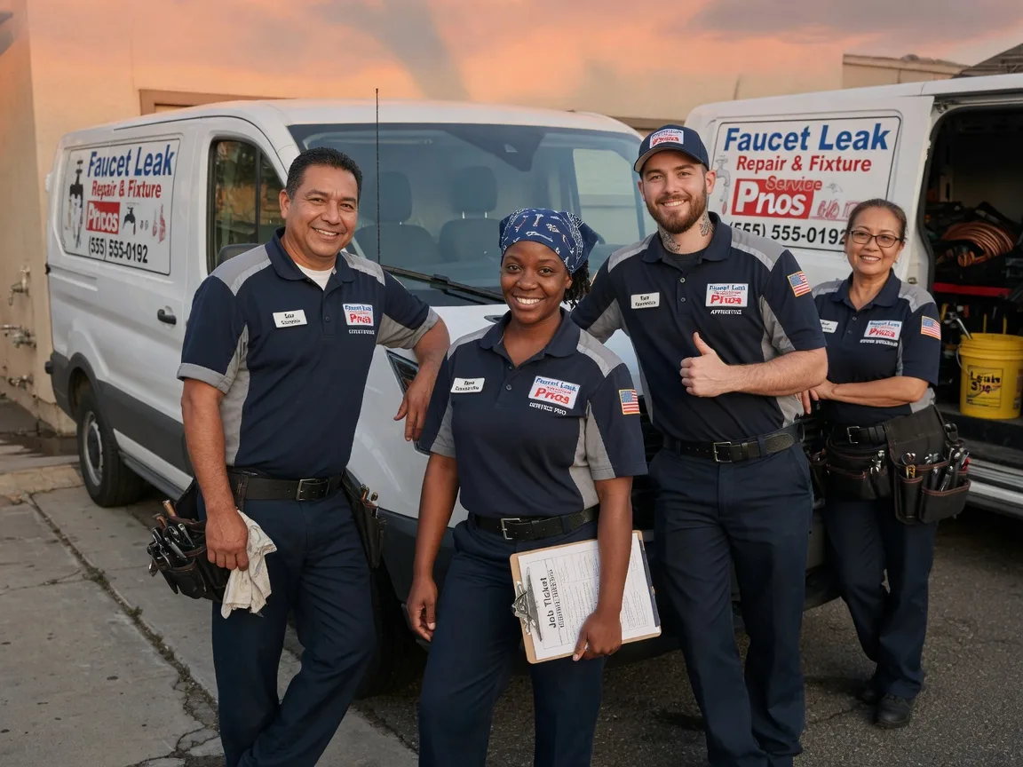 Faucet Repair company in South Butler, NY